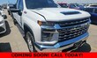 Chevrolet Silverado 2500HD