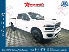 2025 Ram 2500 Limited Truck Crew Cab