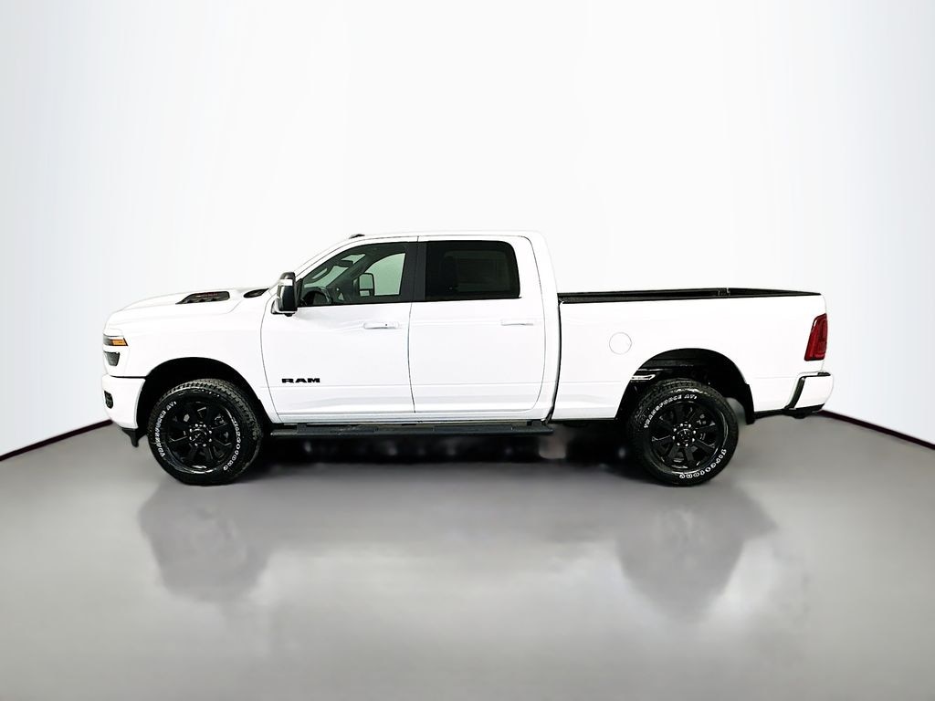 New 2026 Ram 2500 LARAMIE CREW CAB 4X4 6'4 BOX Pickup