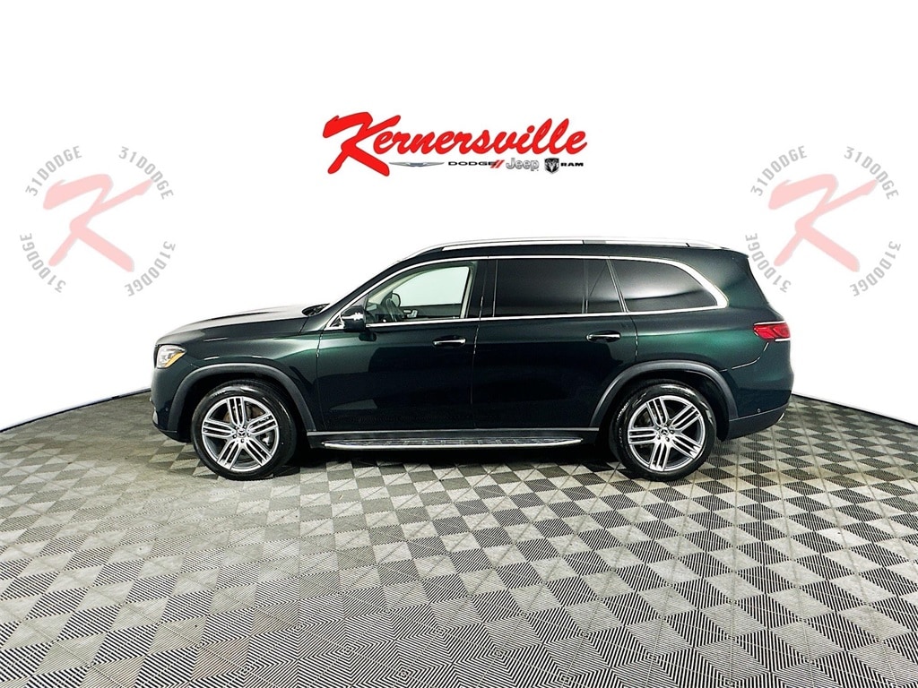Used 2020 Mercedes-Benz GLS GLS 450 SUV