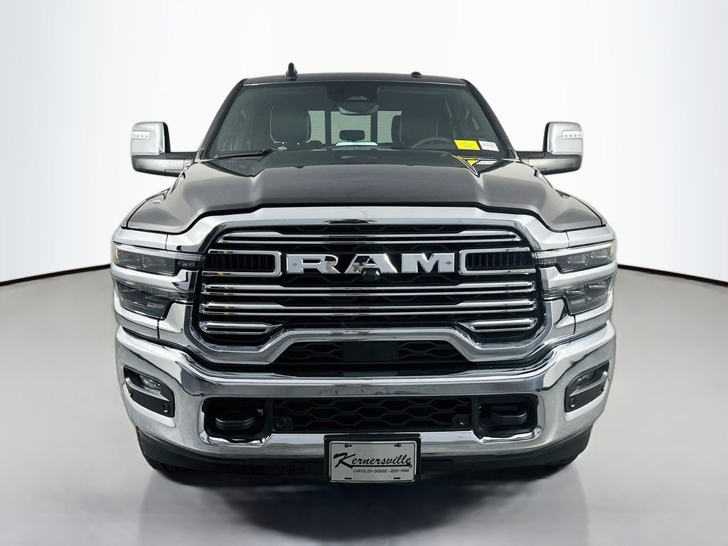 Used 2026 Ram 3500 Laramie Crew Cab