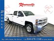  Chevrolet Silverado 2500HD