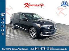 2020 Acura RDX Technology Package SUV