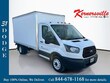  Ford Transit-350