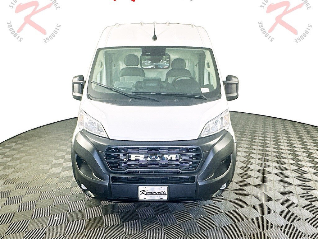 New 2025 Ram ProMaster PROMASTER 2500 TRADESMAN CARGO VAN HIGH ROOF 159' Cargo Van