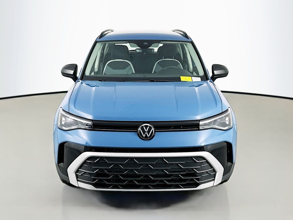Used 2025 Volkswagen Taos 1.5T S Sport Utility