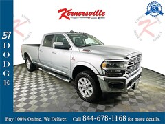 2022 Ram 3500 Laramie Truck Crew Cab LB