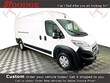  Ram ProMaster