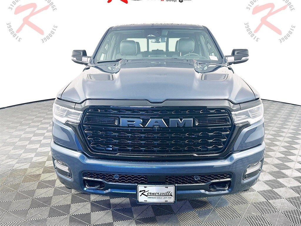 New 2026 Ram 1500 LIMITED CREW CAB 4X4 5'7 BOX Pickup