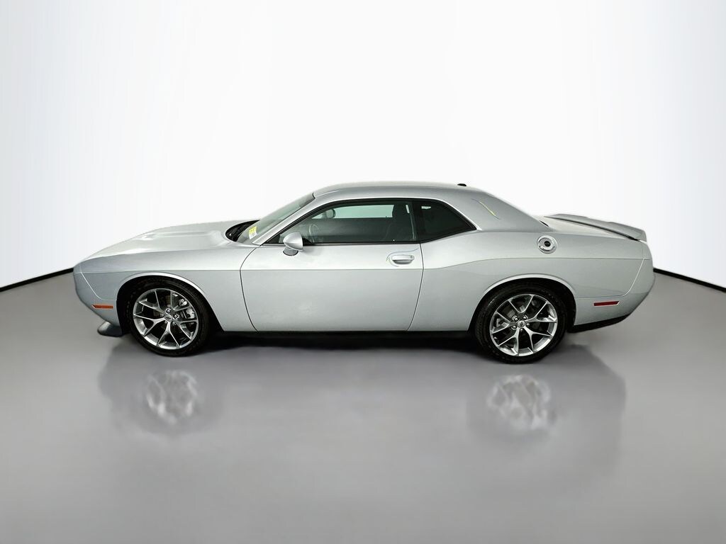 Used 2022 Dodge Challenger GT Coupe