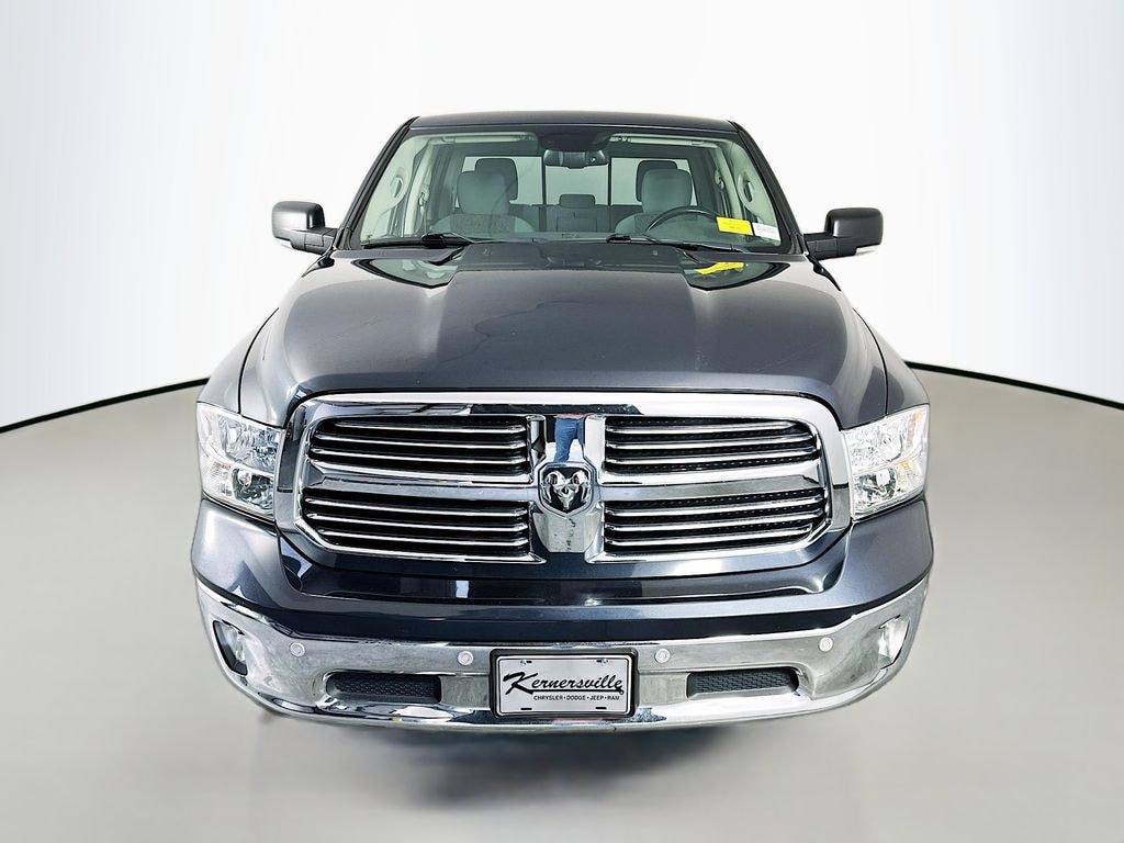 Used 2019 Ram 1500 Classic Big Horn Truck Crew Cab