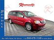 Chrysler Town & Country