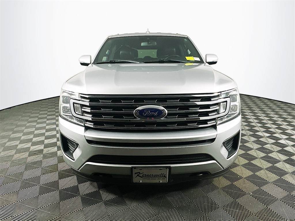 Used 2019 Ford Expedition XLT with VIN 1FMJK1JT8KEA89864 for sale in Kernersville, NC