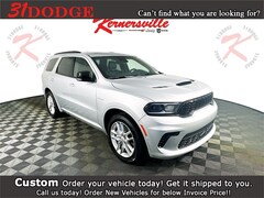2025 Dodge Durango R/T PLUS AWD Sport Utility