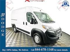 2024 Ram Promaster 1500 Base Cargo Van