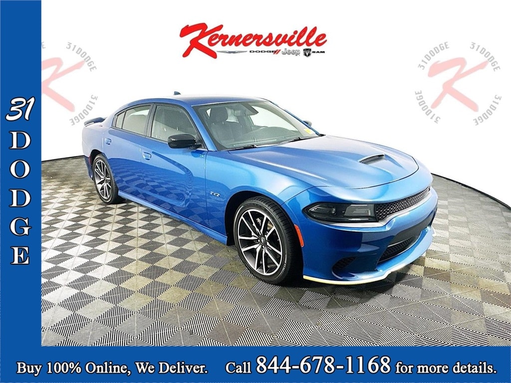 Used 2023 Dodge Charger R/T Sedan