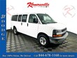 Chevrolet Express 2500