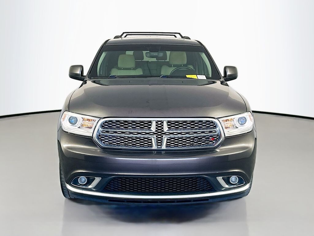 Used 2018 Dodge Durango SXT SUV