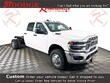  Ram 3500 Chassis Cab