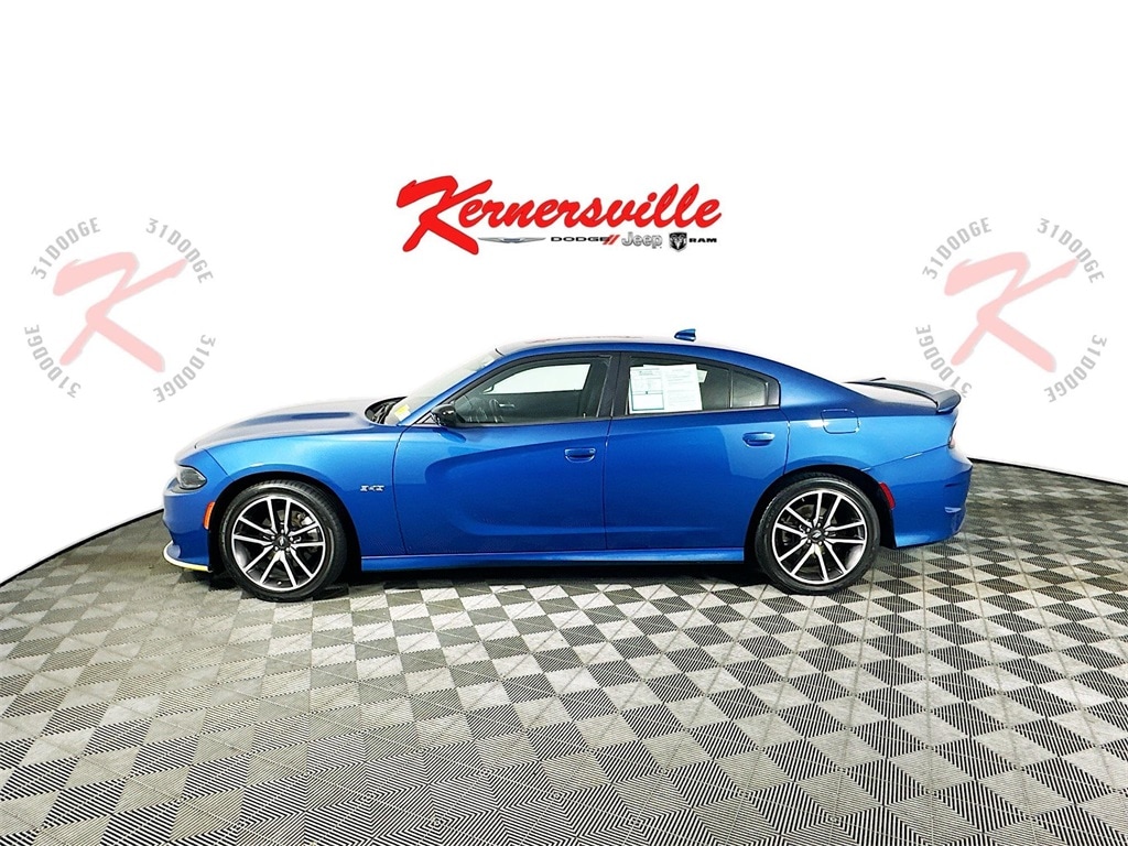 Used 2023 Dodge Charger R/T Sedan
