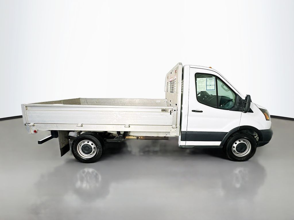 2018 Ford Transit Chassis Cab Base - Photo 8