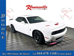 2021 Dodge Challenger R/T Scat Pack Coupe