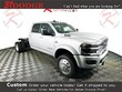 Ram 4500 Chassis Cab
