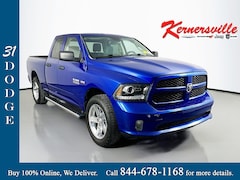 2015 Ram 1500 Express Truck Extended Cab