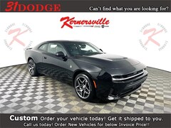 2026 Dodge Charger 2-Door SCAT PACK PLUS  AWD Coupe