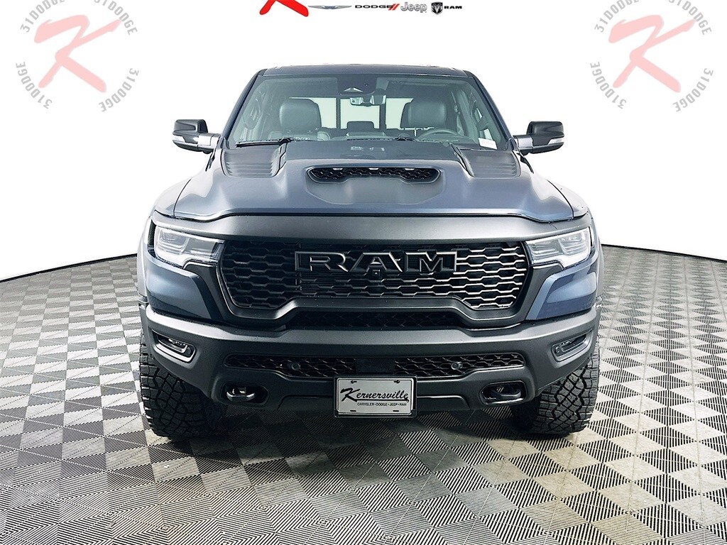 New 2026 Ram 1500 RHO CREW CAB 4X4 5'7 BOX Pickup