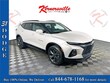 Chevrolet Blazer