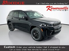 2026 Jeep Grand Cherokee LAREDO ALTITUDE 4X2 Sport Utility