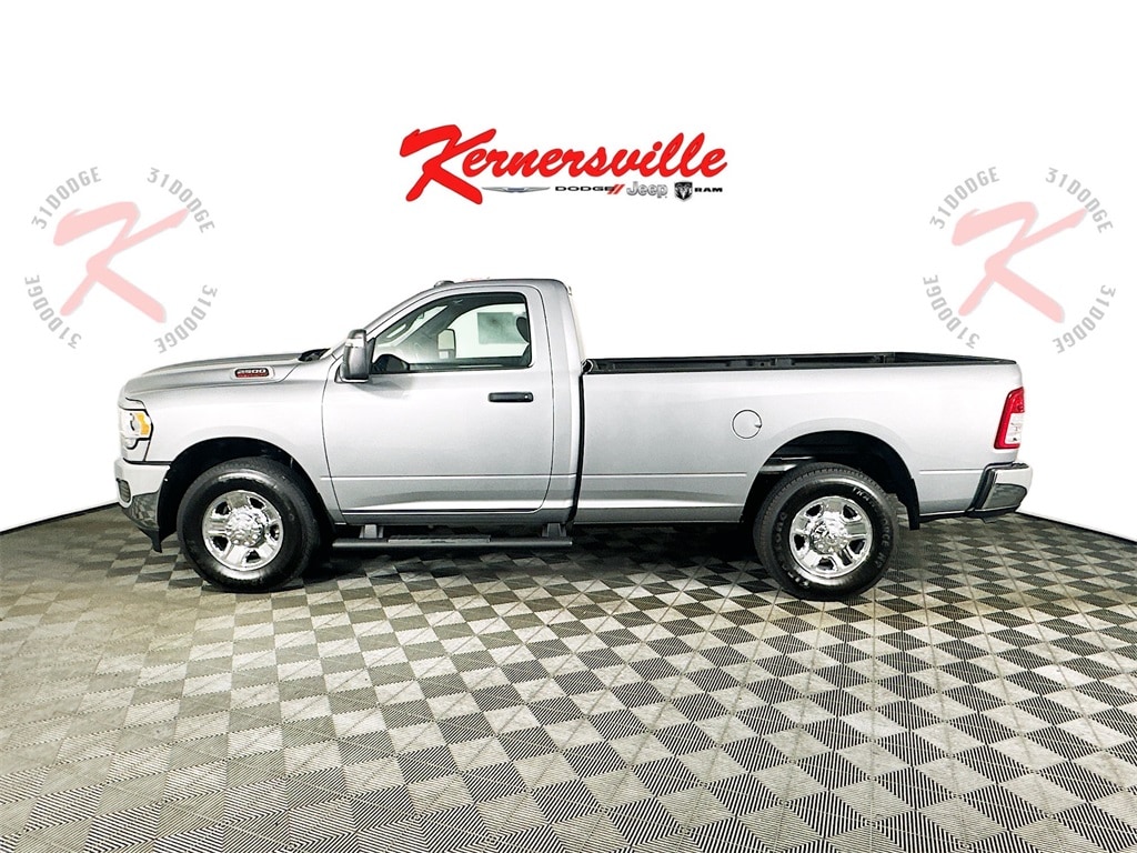 Used 2024 Ram 2500 Tradesman Truck Regular Cab LB