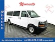  Chevrolet Express 3500