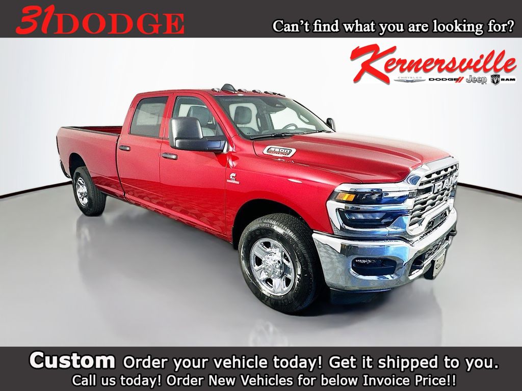  Ram 3500