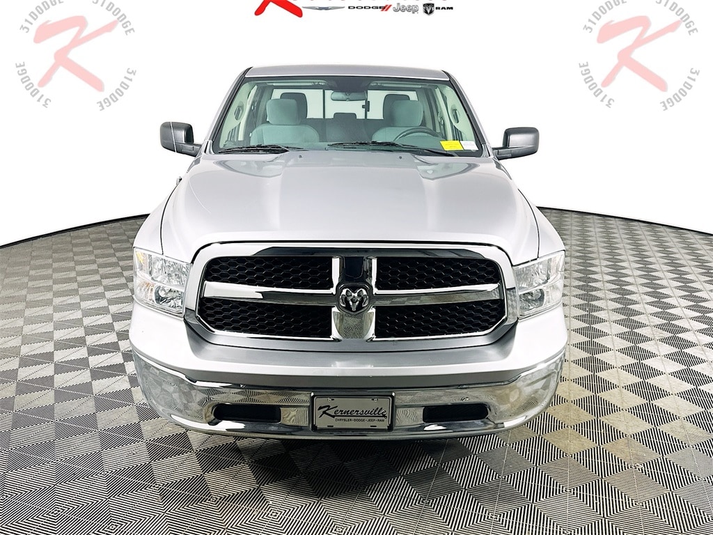 Used 2020 Ram 1500 Classic SLT Crew Cab