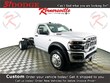  Ram 5500 Chassis Cab