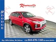Mitsubishi Outlander Sport
