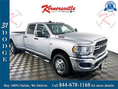 2024 Ram 3500 Tradesman Truck Crew Cab LB