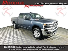 2025 Ram 3500 BIG HORN CREW CAB 4X4 6'4 BOX Pickup