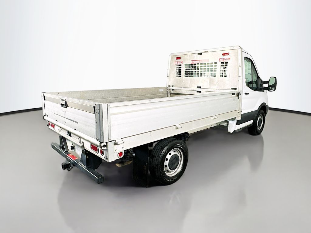 2018 Ford Transit Chassis Cab Base - Photo 7