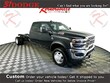 Ram 5500 Chassis Cab