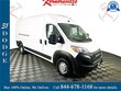  Ram Promaster 2500