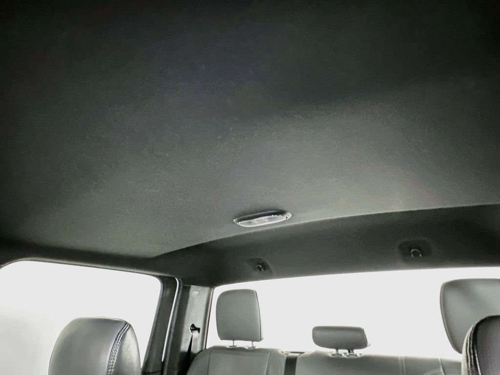 2025 RAM Ram 3500 Chassis Cab Tradesman - Photo 19