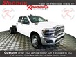  Ram 3500 Chassis Cab