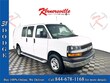  Chevrolet Express 2500
