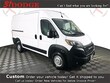  Ram ProMaster