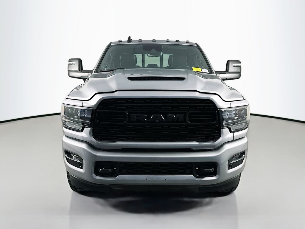 Used 2023 Ram 2500 Limited Crew Cab