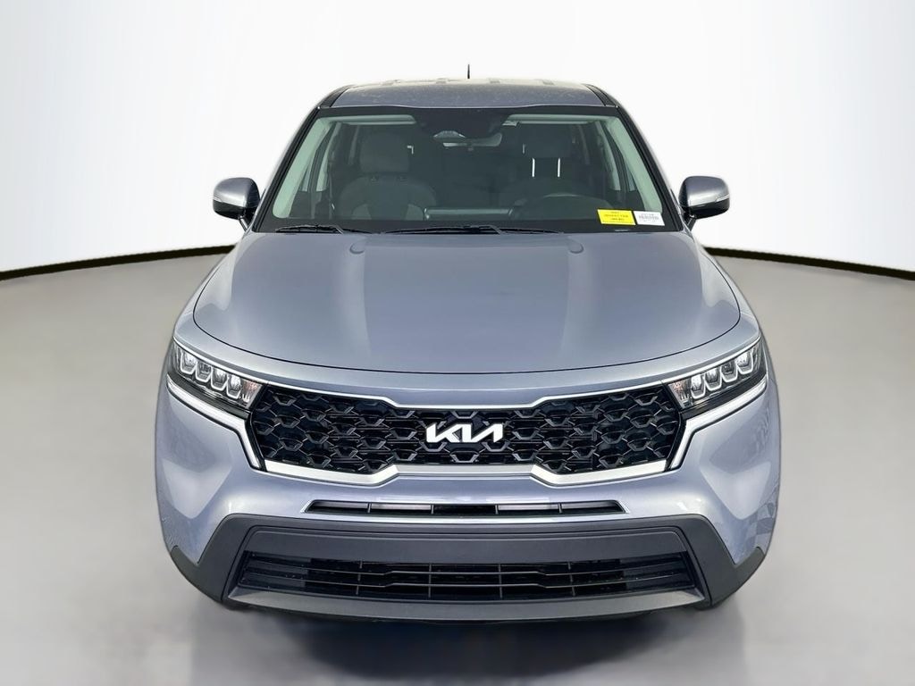 Used 2022 Kia Sorento LX SUV