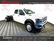  Ram 4500 Chassis Cab